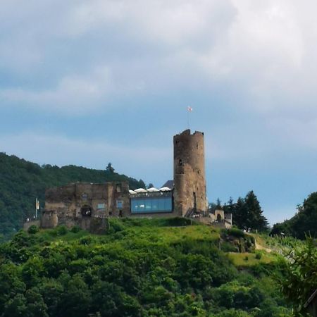 Milonia 2 Lägenhet Bernkastel-Kues Exteriör bild