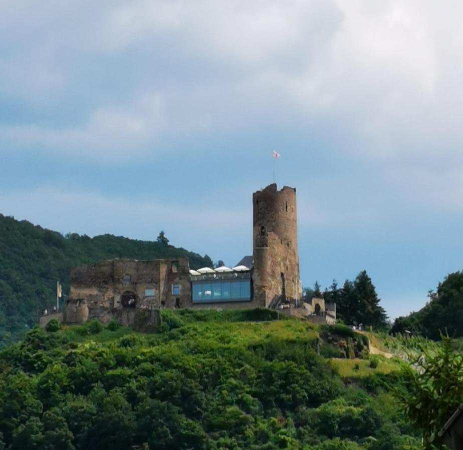 Milonia 2 Lägenhet Bernkastel-Kues Exteriör bild