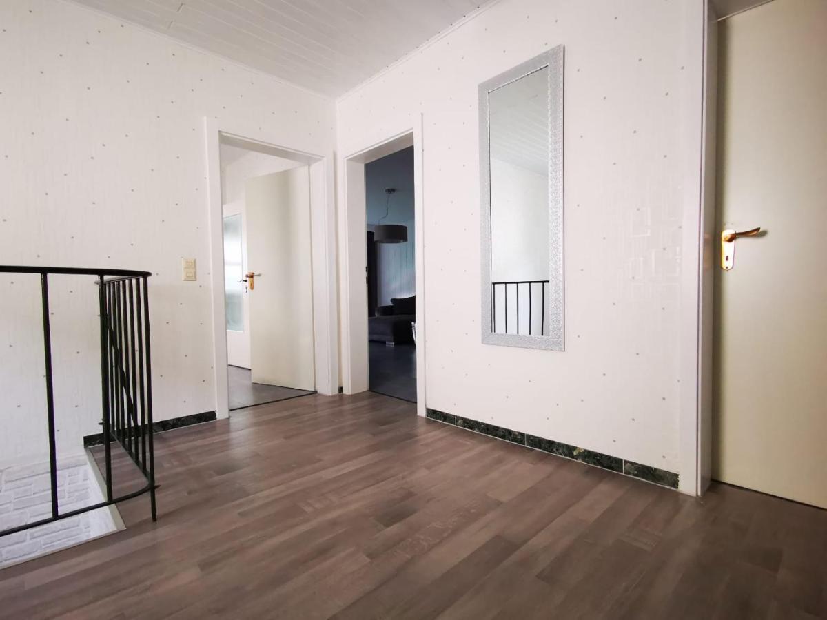 Milonia 2 Lägenhet Bernkastel-Kues Exteriör bild