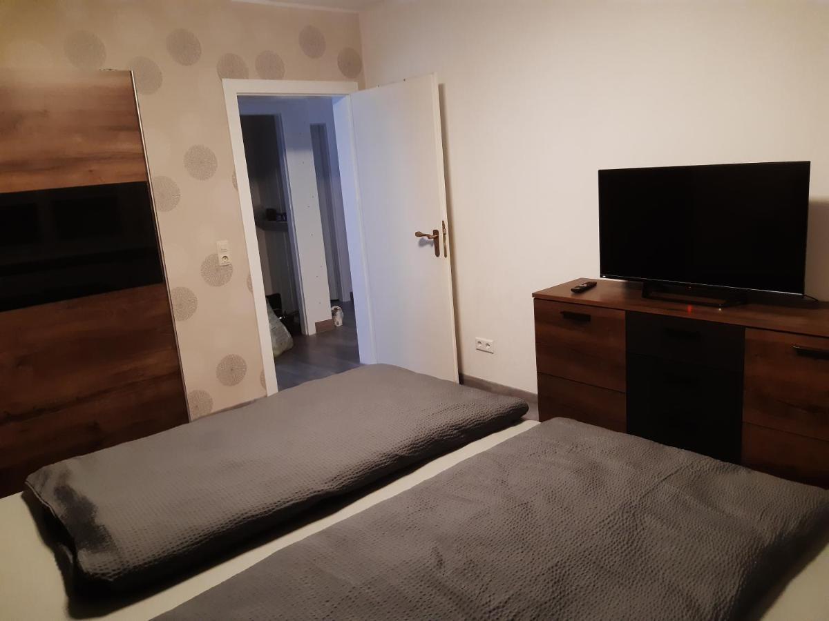 Milonia 2 Lägenhet Bernkastel-Kues Exteriör bild