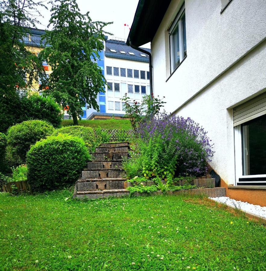 Milonia 2 Lägenhet Bernkastel-Kues Exteriör bild