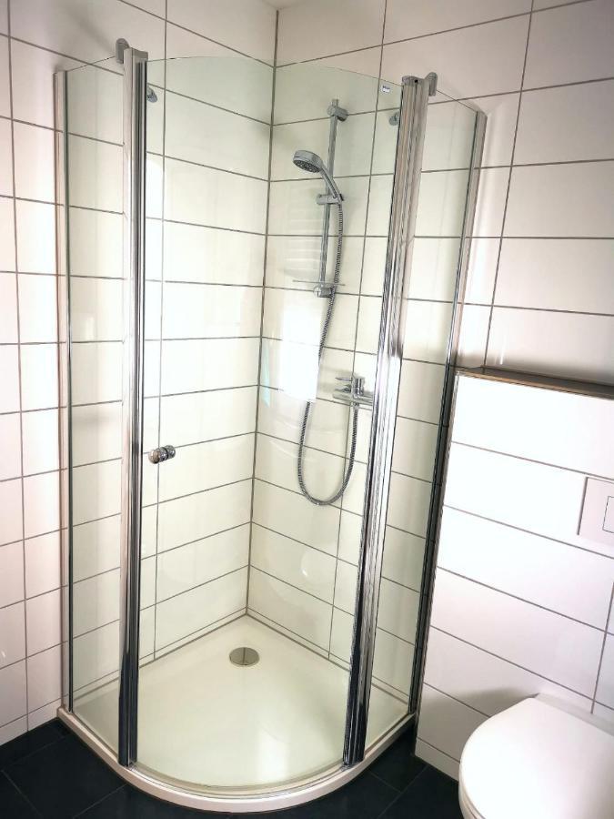 Milonia 2 Lägenhet Bernkastel-Kues Exteriör bild