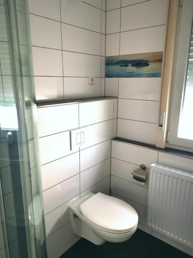 Milonia 2 Lägenhet Bernkastel-Kues Exteriör bild